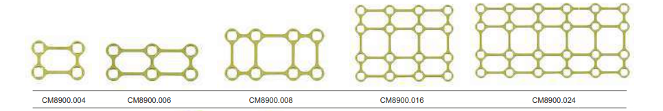 Maxillofacial Supplier in India